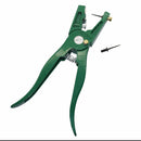 Alicate de Etiquetas Auriculares