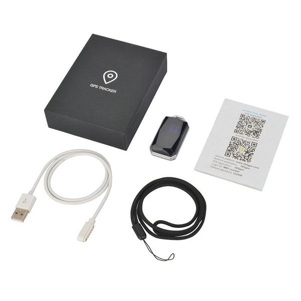 Coleira GPS a Prova D'água