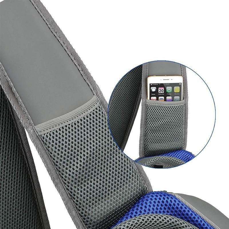 Bolsa de Transporte Para Pets