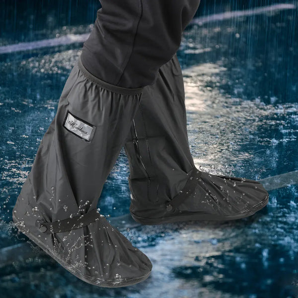 Protetores Impermeáveis de Bota