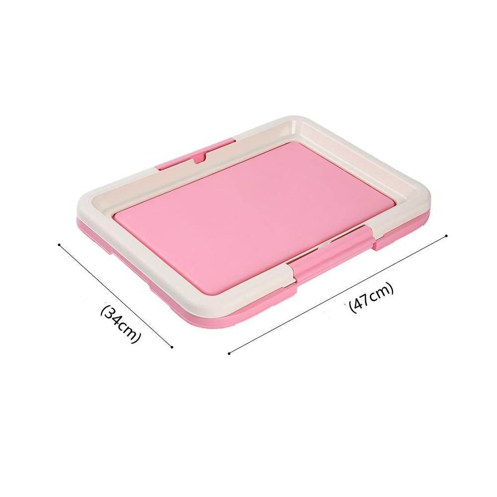 Tapete Higiênico Para Cão