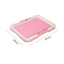 Tapete Higiênico Para Cão