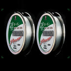 Linha de Pesca de Fluorocarbono