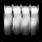 Linha de Pesca de Fluorocarbono