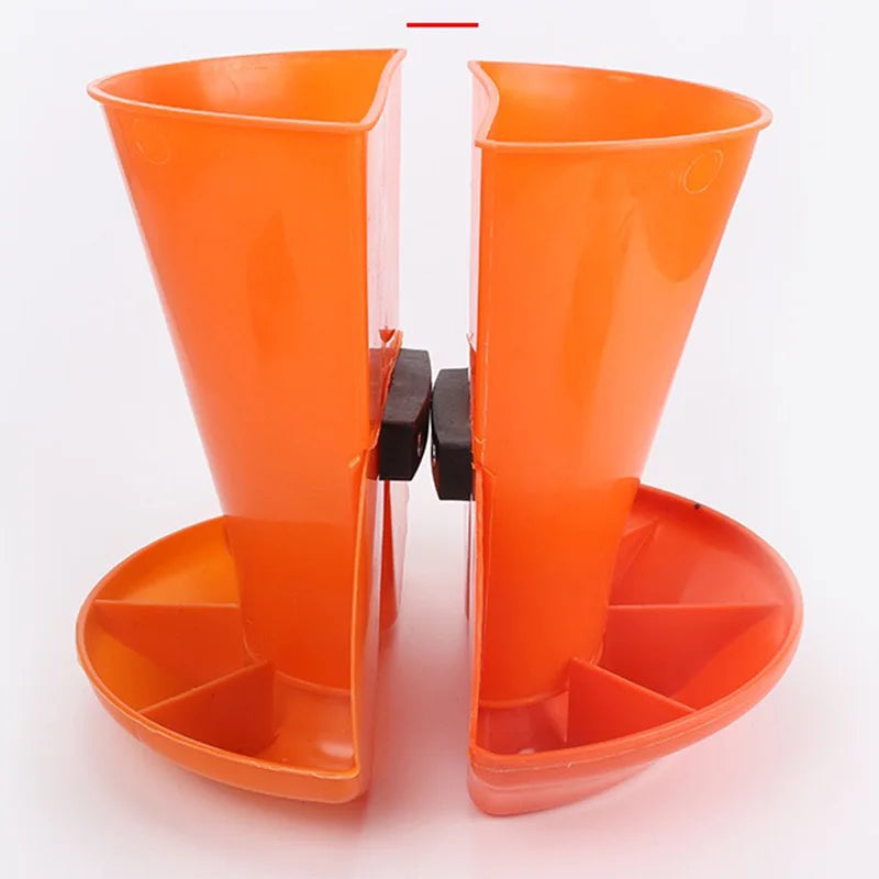 Alimentador Automático Para Leitões