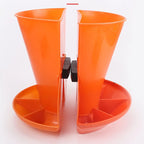 Alimentador Automático Para Leitões