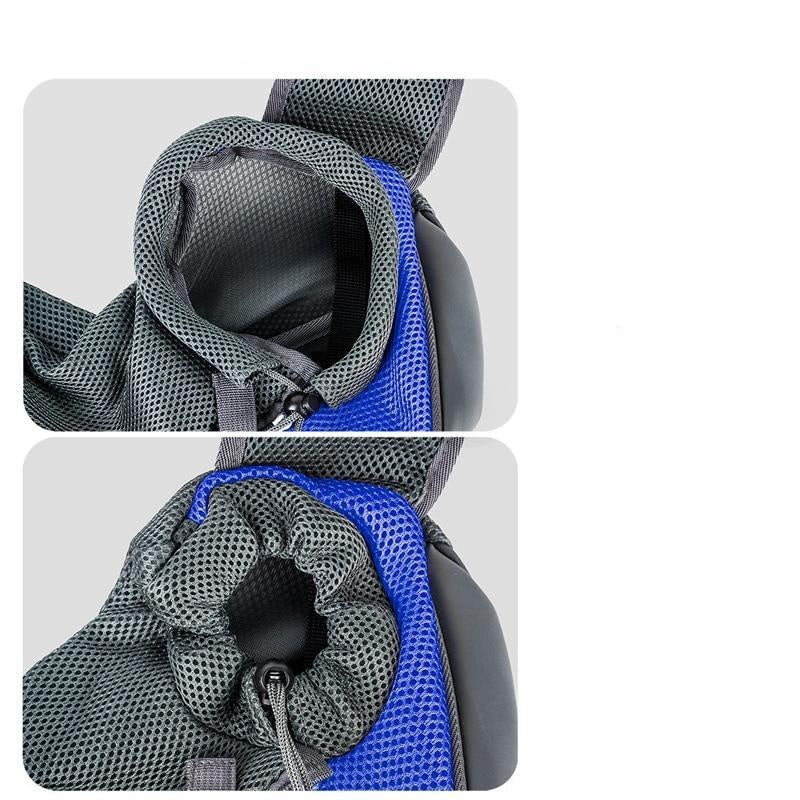 Bolsa de Transporte Para Pets