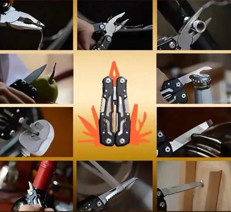 Canivete Multifuncional