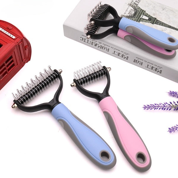 Escova Para Remover Pelos