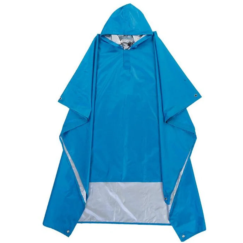 Capa de Chuva