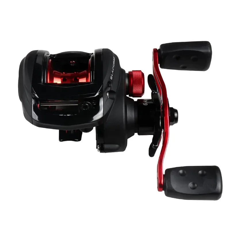 Carretel de Pesca