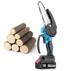 Serra Elétrica Portátil