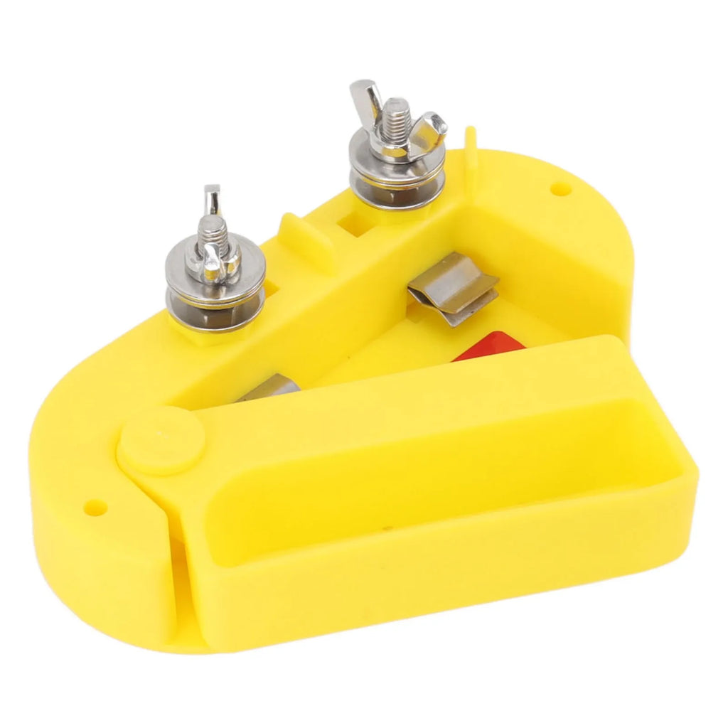 Interruptor de Cerca Elétrica