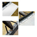 Pá de Limpeza Para Jardim