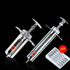 Seringa Para Animais de Fazenda