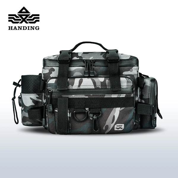 Mini Bag Para Pesca