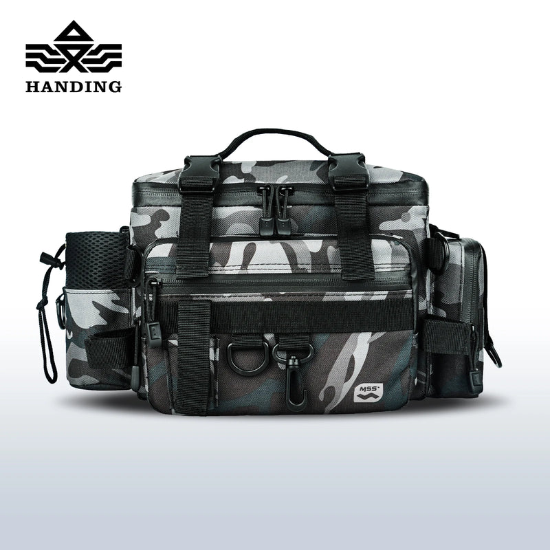 Mini Bag Para Pesca