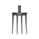 Garfo Com 4 Dentes de Aço