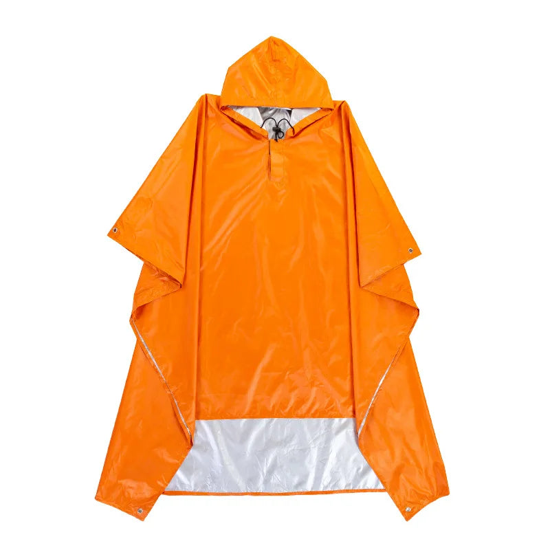 Capa de Chuva