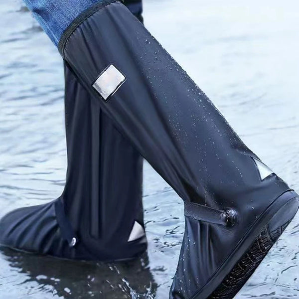 Tampa Impermeável Para Sapatos