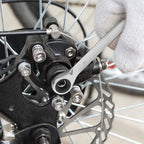 Chave Catraca Multiuso Profissional