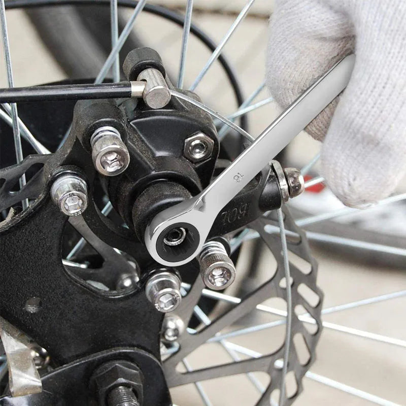 Chave Catraca Multiuso Profissional