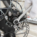 Chave Catraca Multiuso Profissional