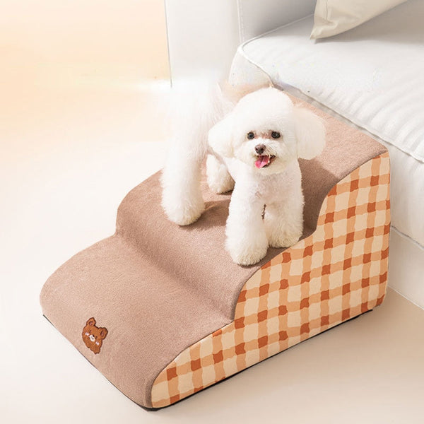 Escada Para Pet