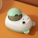 Brinquedo Com Erva Natural Para Gato