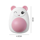 Brinquedo Com Erva Natural Para Gato