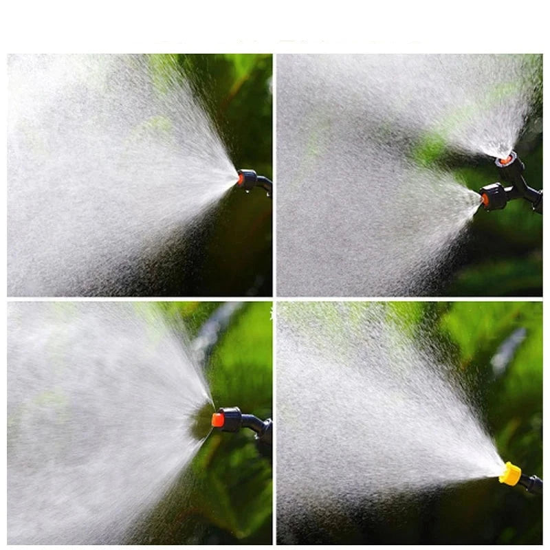 Pulverizador de Alta Pressão