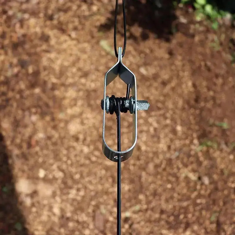 Kit 5 Tensores de Cerca Elétrica