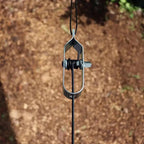 Kit 5 Tensores de Cerca Elétrica