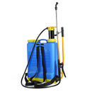 Pulverizador de Alta Pressão