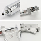 Seringa SemiAutomática