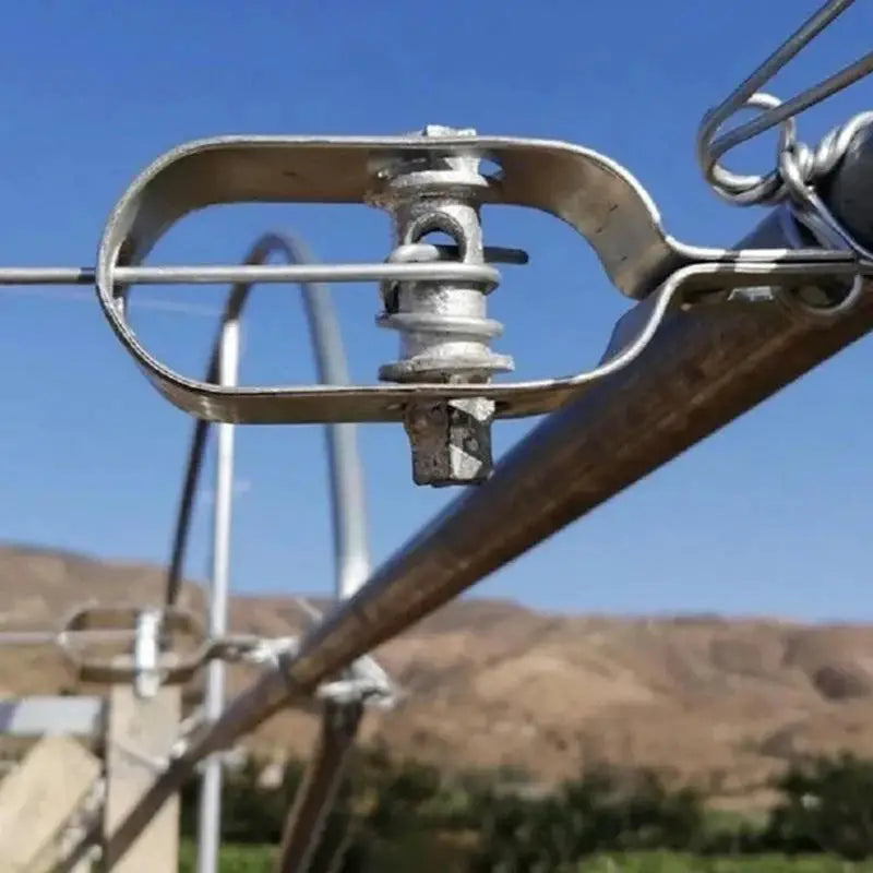 Kit 5 Tensores de Cerca Elétrica