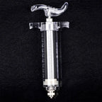 Seringa Para Animais de Fazenda