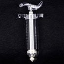 Seringa Para Animais de Fazenda