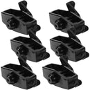 Kit 6 Tensores de Cerca Elétrica