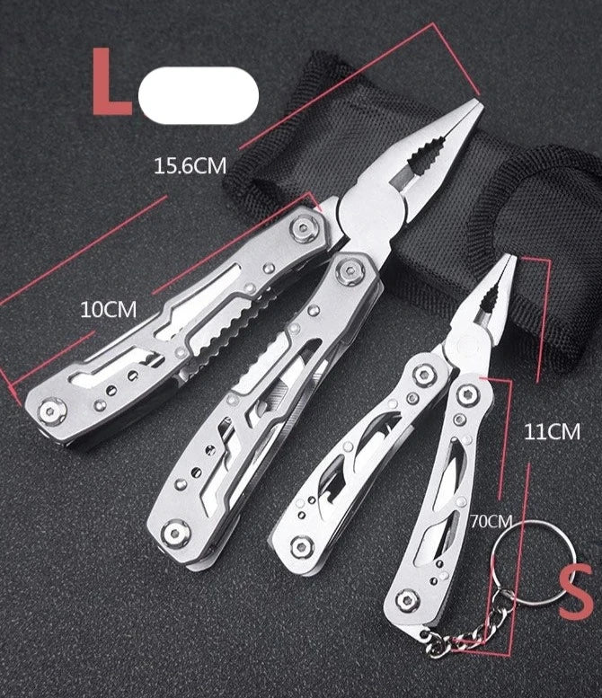 Canivete Multifuncional