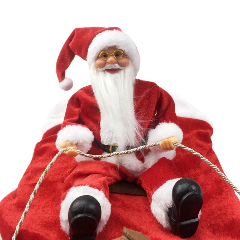 Fantasia Noel Para Cachorro