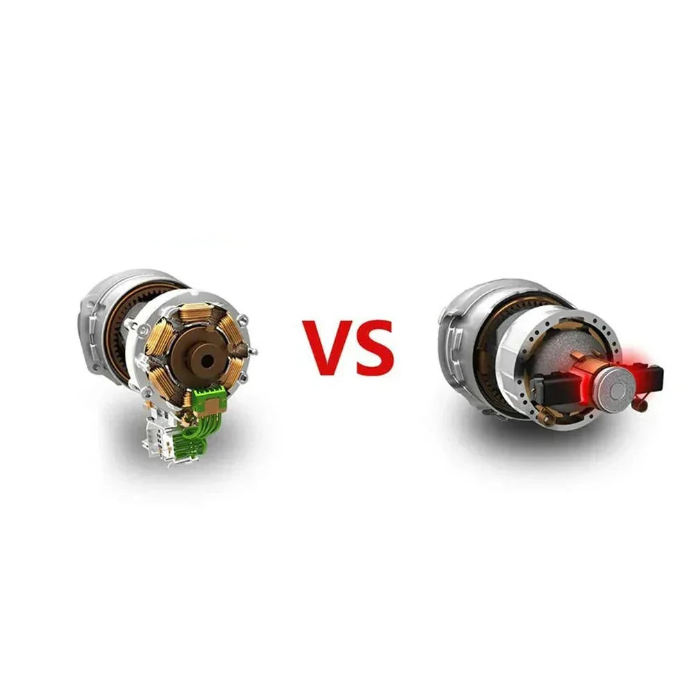 Esmerilhadeira Angular Elétrica