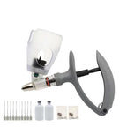 Seringa Automática Para Animais