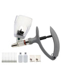 Seringa Automática Para Animais