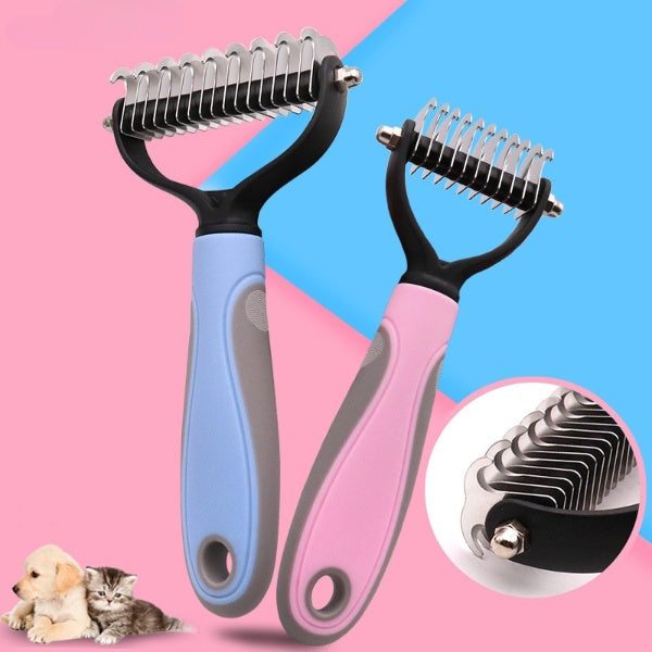 Escova Para Remover Pelos