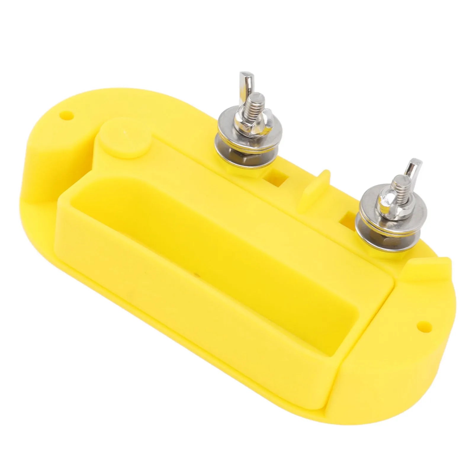 Interruptor de Cerca Elétrica