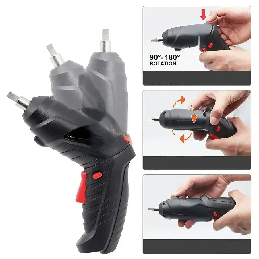 Conjunto de Ferramentas