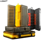 Caixa Organizadora Para Pesca