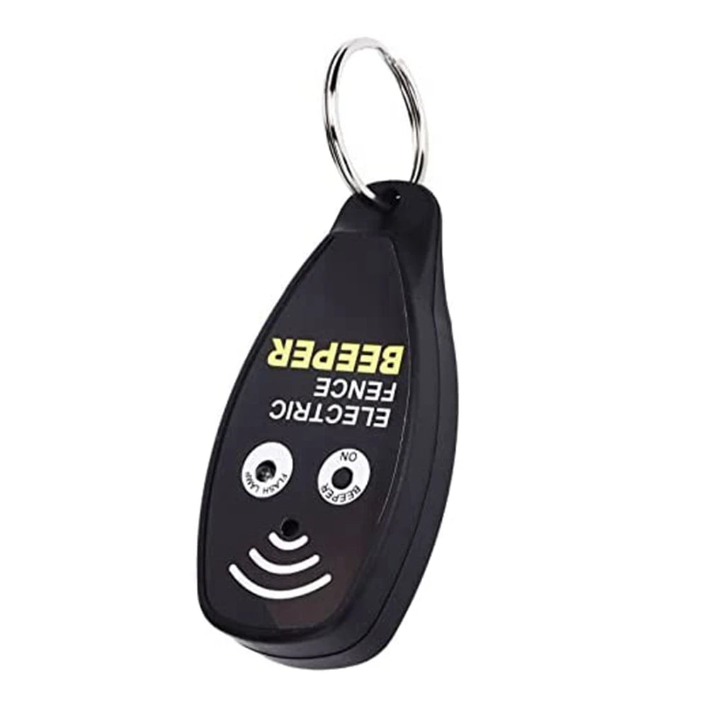 Verificador de Tensão Elétrica