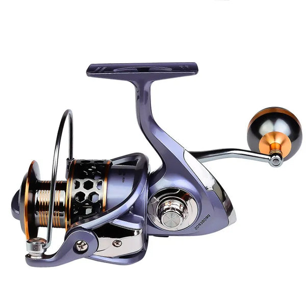 Carretel de Pesca